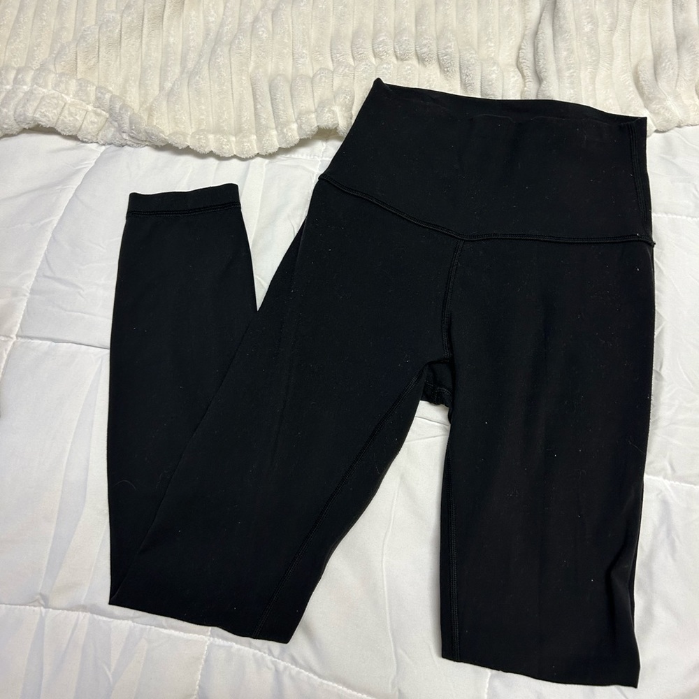 Lululemon Align Leggings 25”